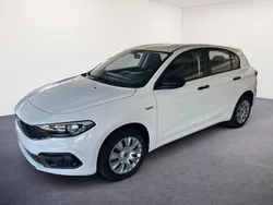 718 schwarz Neu 2024 Fiat Tipo Limousine | 20.490 € (Fairer Preis)
