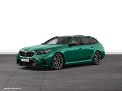 Grün Gebraucht 2024 BMW M5 Kombi | 147.576 € (Teuer)