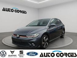 Grau Gebraucht 2024 VW Polo GTI Limousine | 24.945 € (Fairer Preis)