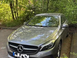 Mercedes A180