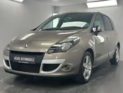 Other Gebraucht 2012 Renault Scénic III Dynamique Van / Kleinbus | 2.900 € (Fairer Preis)
