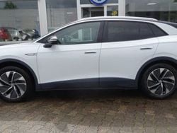 Weiß Gebraucht 2021 VW ID.4 Edition SUV | 42.999 €