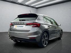 Grau Neu 2025 Skoda Fabia Limousine | 26.199 € (Fairer Preis)