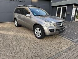 Gold Gebraucht 2007 Mercedes GL320 SUV | 7.999 € (Superpreis)