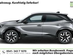 Kontrast grau metallic Neu 2025 Opel Mokka SUV | 27.313 € (Fairer Preis)