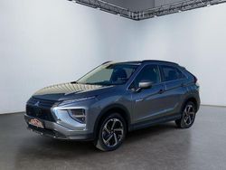 Grau Gebraucht 2024 Mitsubishi Eclipse Cross Basis SUV | 23.779 € (Guter Preis)
