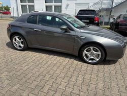 Grau Gebraucht 2006 Alfa Romeo Brera Coupé | 13.990 € (Fairer Preis)