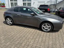 Grau Gebraucht 2006 Alfa Romeo Brera Coupé | 13.990 € (Guter Preis)