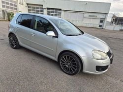 Silber Gebraucht 2006 VW Golf V Goal Limousine | 3.499 € (Fairer Preis)