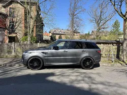 Gebraucht 2017 Land Rover Range Rover Sport HSE Dynamic SUV | 29.999 € (Guter Preis)
