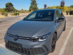 Grau Gebraucht 2023 VW Golf VIII GTD Limousine | 30.499 € (Guter Preis)