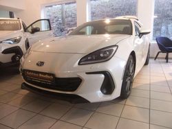 Crystal white pearl Gebraucht 2024 Subaru BRZ Sport Coupé | 37.990 € (Fairer Preis)