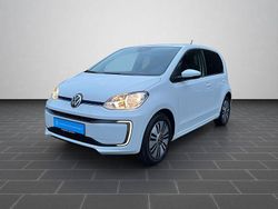 Pure white Gebraucht 2022 VW e-up! Kleinwagen | 14.990 € (Fairer Preis)