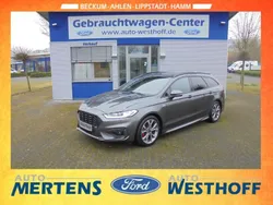 Grau Gebraucht 2021 Ford Mondeo ST-Line Kombi | 19.990 € (Fairer Preis)