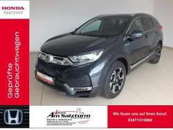 Andere Gebraucht 2020 Honda CR-V Hybrid SUV | 25.750 € (Guter Preis)