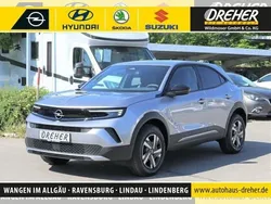 Kontrast grau Neu 2025 Opel Mokka Edition SUV | 26.790 € (Fairer Preis)