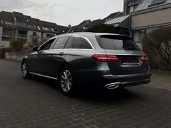 Gebraucht 2018 Mercedes E220 Avantgarde Kombi | 20.500 € (Superpreis)