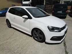 Weiß Gebraucht 2011 VW Polo Comfortline Kleinwagen | 5.690 € (Fairer Preis)