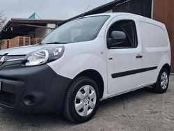 Weiß Gebraucht 2022 Renault Kangoo Van / Kleinbus | 12.490 € (Guter Preis)