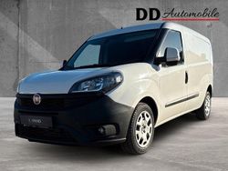 Weiß Gebraucht 2021 Fiat Doblò Van / Kleinbus | 12.490 € (Fairer Preis)