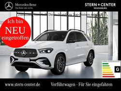Weiß Gebraucht 2025 Mercedes GLE450 AMG AMG SUV | 94.898 € (Guter Preis)