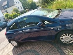Blau Gebraucht 2012 Opel Corsa Limousine | 2.449 € (Guter Preis)