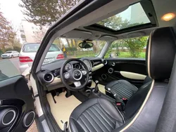 Beige Gebraucht 2007 Mini Cooper D Kleinwagen | 3.590 € (Teuer)