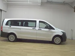 Weiss Gebraucht 2023 Mercedes Vito Van / Kleinbus | 31.980 € (Superpreis)