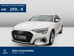 Ibisweiß Gebraucht 2021 Audi A3 Sportback e-tron Advanced Limousine | 24.630 € (Fairer Preis)