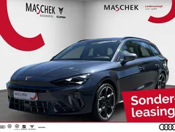 Magnetic grau Neu 2024 Cupra Leon Kombi | 40.950 € (Teuer)