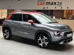 Lackierung satin steel gre Gebraucht 2018 Citroën C3 Aircross Shine SUV | 12.440 € (Fairer Preis)