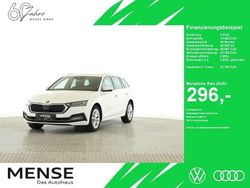 Candyweiss Gebraucht 2023 Skoda Octavia Style Kombi | 22.755 € (Fairer Preis)