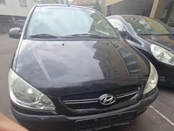 Gebraucht 2007 Hyundai Getz Kleinwagen | 1.490 € (Fairer Preis)