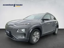 Galaxy grey Gebraucht 2021 Hyundai Kona Style SUV | 20.380 € (Fairer Preis)