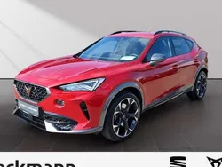 Rot Gebraucht 2024 Cupra Formentor VZ SUV | 37.690 € (Superpreis)
