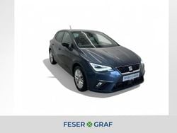Magnetic tech Gebraucht 2024 Seat Ibiza FR Limousine | 18.950 € (Fairer Preis)