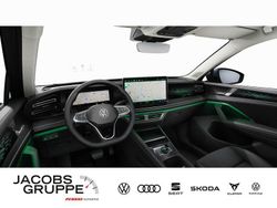 Grau Neu 2025 VW Tiguan Elegance SUV | 52.990 € (Teuer)