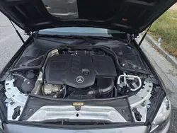 Grau Gebraucht 2018 Mercedes C220 Kombi | 21.500 € (Fairer Preis)