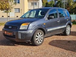 Grau Gebraucht 2006 Ford Fusion Limousine | 2.999 € (Fairer Preis)