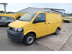 Ginstergelb r1032 Gebraucht 2011 VW T5 Van | 7.973 € (Guter Preis)