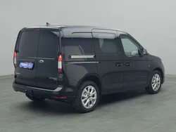 Ink black Neu 2024 Ford Transit | 29.475 € (Superpreis)