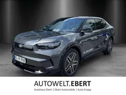Magnetic grey Gebraucht 2025 Ford Capri Premium SUV | 52.790 € (Superpreis)