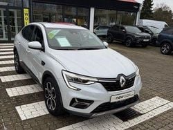 Weiß Gebraucht 2021 Renault Arkana Intens SUV | 19.150 € (Guter Preis)