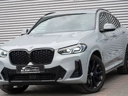 Brooklyn grau metallic Gebraucht 2023 BMW X4 M Sport SUV | 47.999 € (Fairer Preis)