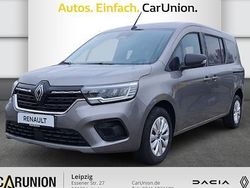 Grau Neu 2025 Renault Kangoo Equilibre Van / Kleinbus | 29.690 € (Superpreis)