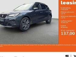 Grau Neu 2025 Seat Arona SUV | 27.777 € (Fairer Preis)