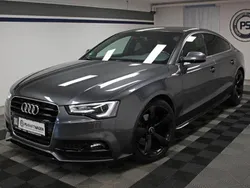 Andere Gebraucht 2016 Audi A5 Comfort Coupé | 18.890 € (Etwas zu teuer)