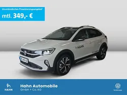 Grau Gebraucht 2025 VW Taigo Style SUV | 34.895 €