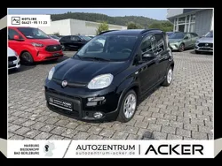 Foresta grün Neu 2024 Fiat Panda Garmin Kleinwagen | 13.580 €