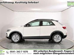 Ascot grau (dach in schw... Neu 2025 VW T-Roc Life SUV | 27.541 € (Guter Preis)